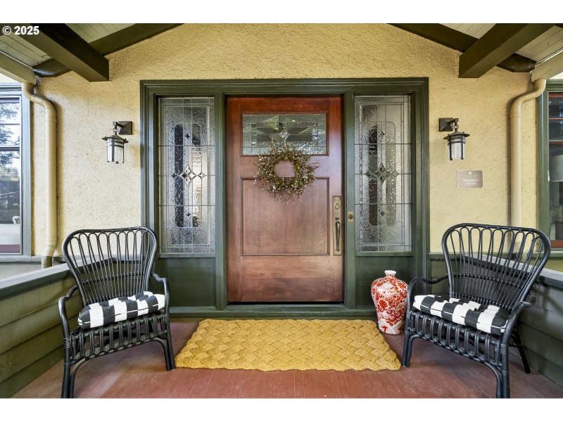Porch
