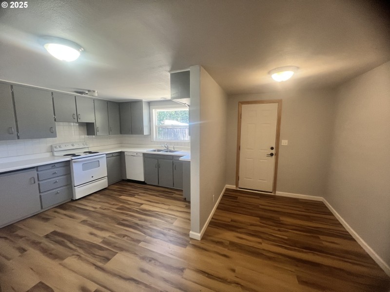 Kitchen/Nook