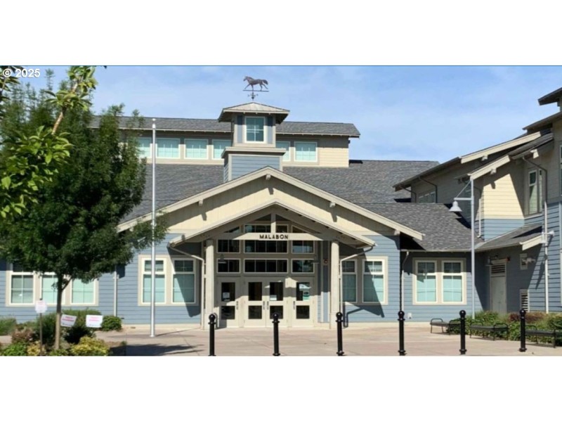 Community Amenities