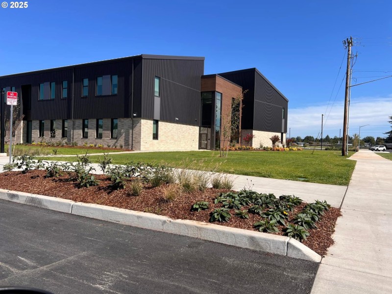 Community Amenities