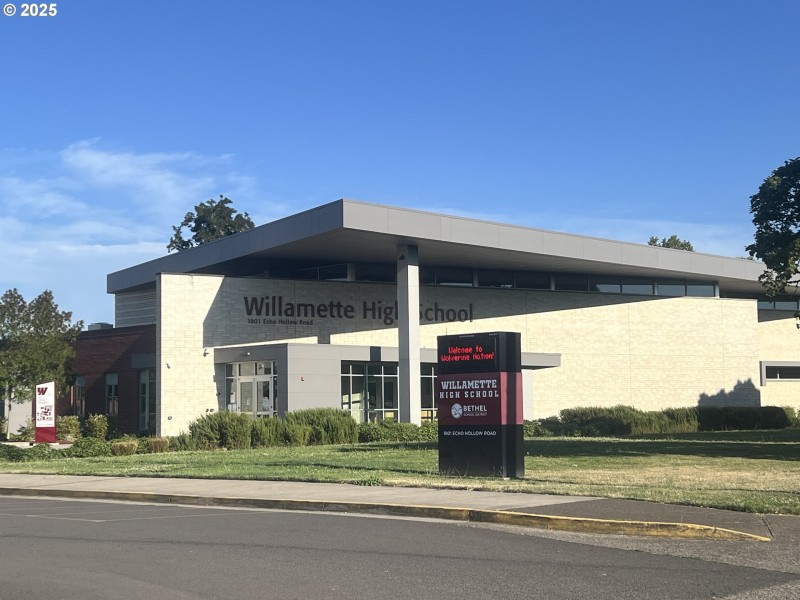 Community Amenities
