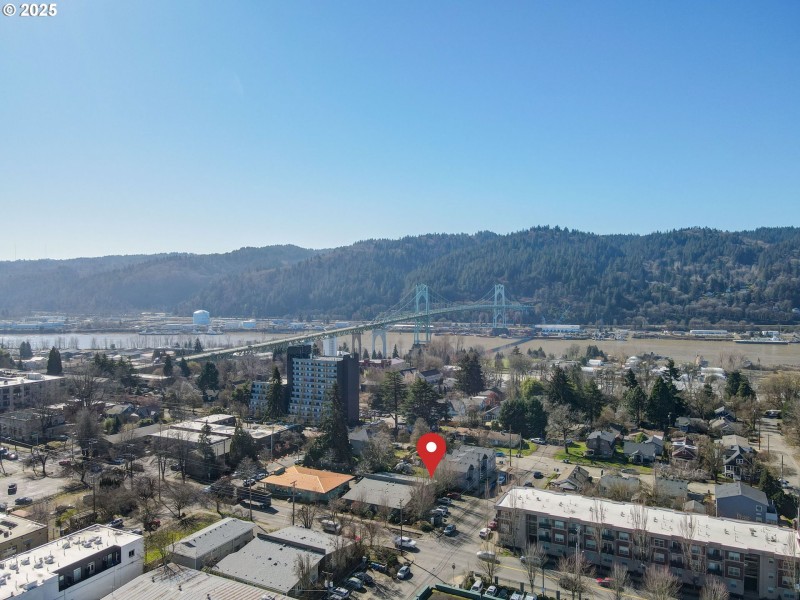 Drone View/UAV