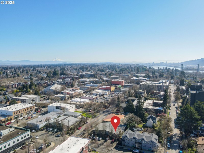 Drone View/UAV