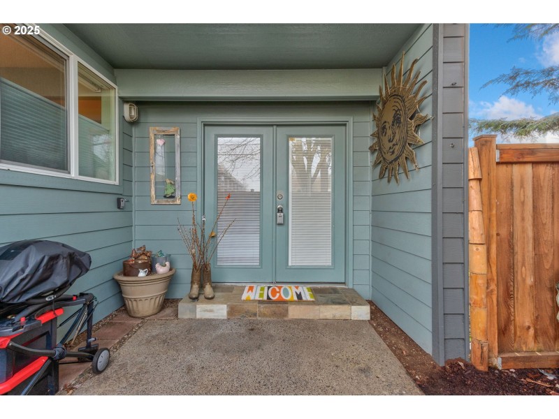 Entrance/Foyer