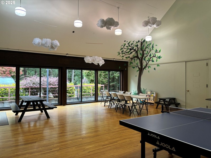 Community Room