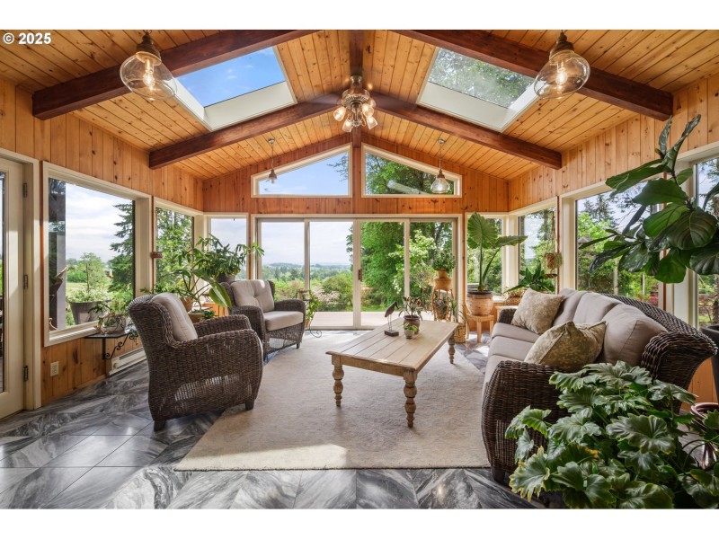 Sun Room
