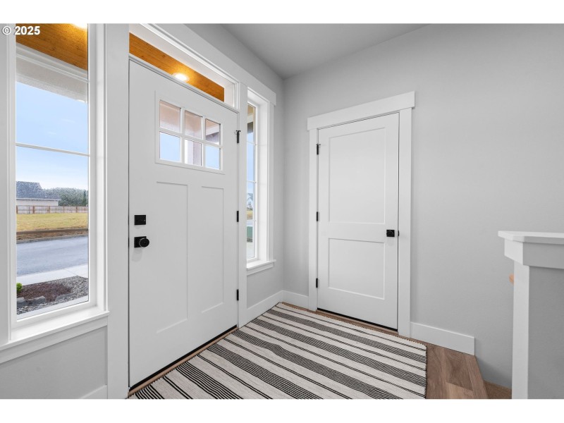 Entrance/Foyer
