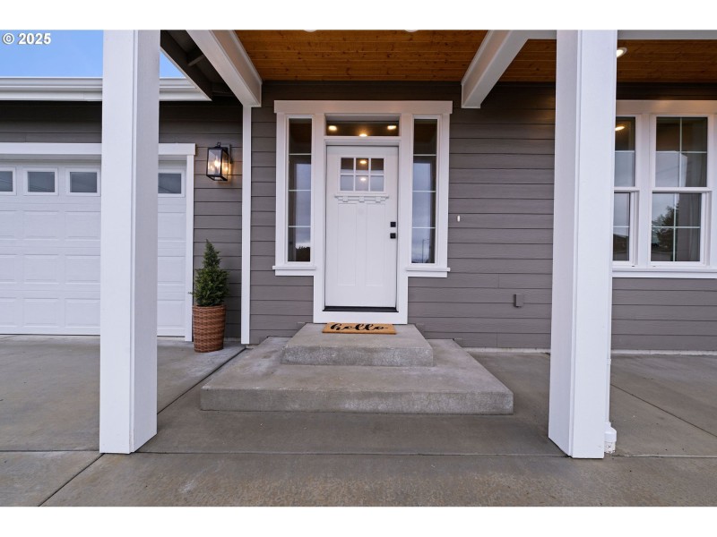 Entrance/Foyer