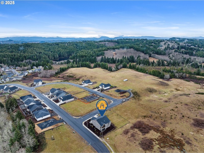 Drone View/UAV