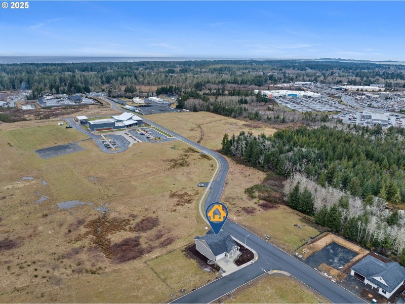 Drone View/UAV