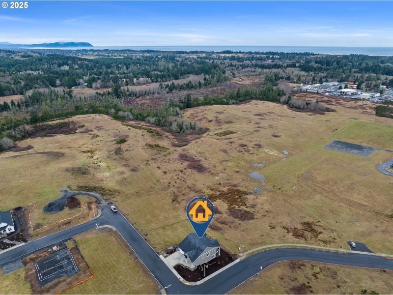 Drone View/UAV