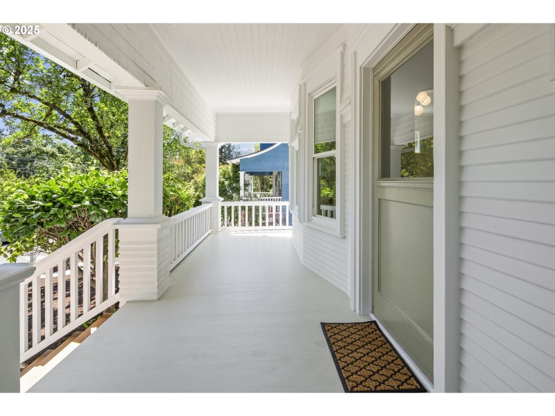 Porch