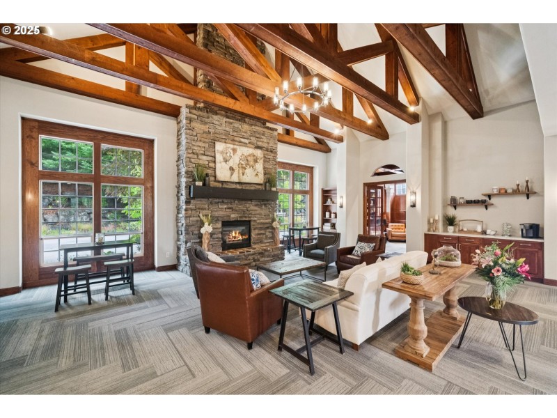 Community Club House