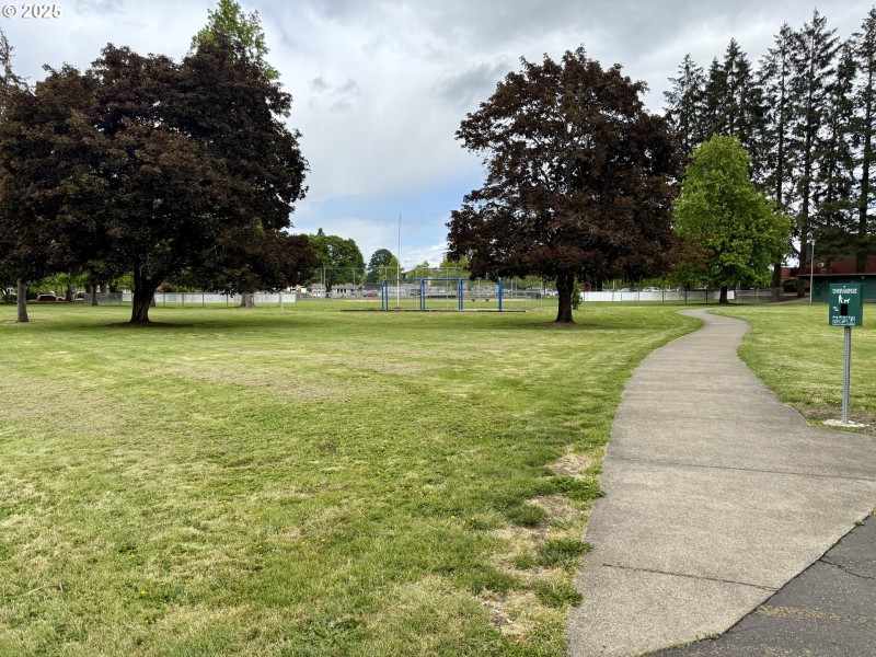 Neighborhood Park