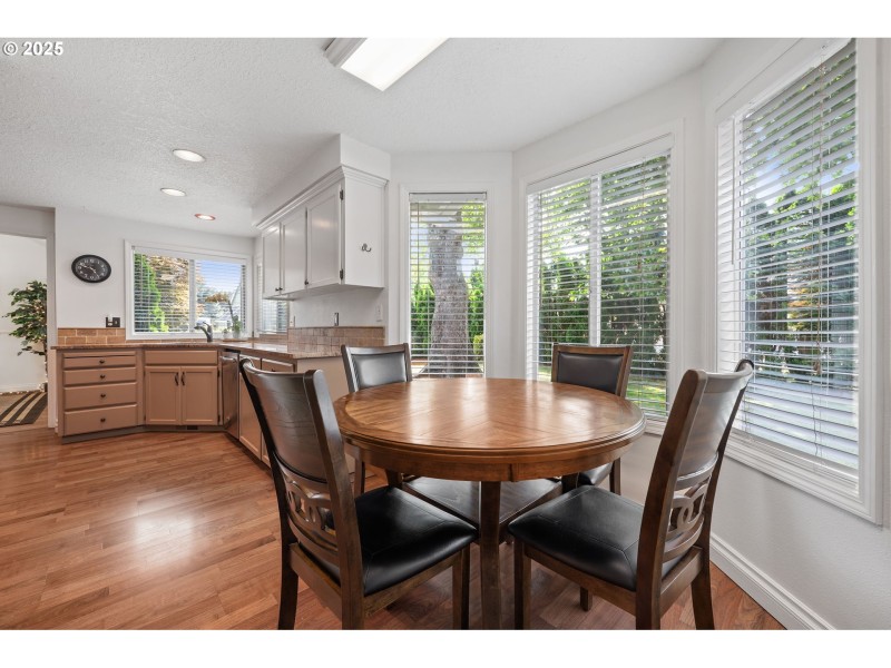 Kitchen/Nook