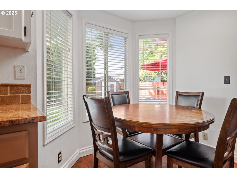 Kitchen/Nook