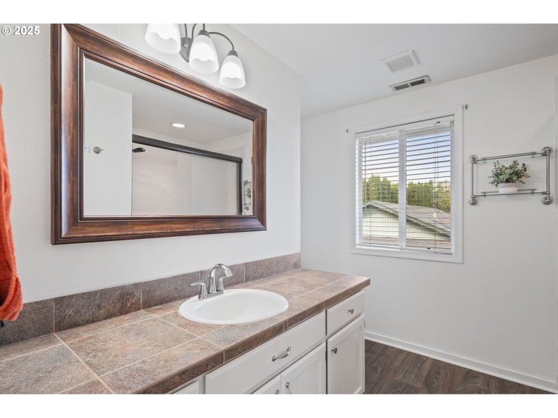 Owner's Suite Bathroom