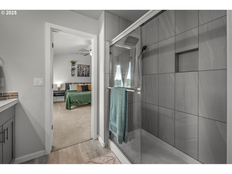 Owner's Suite Bathroom
