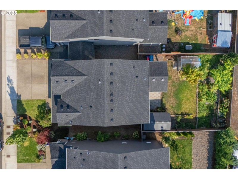 Drone View/UAV