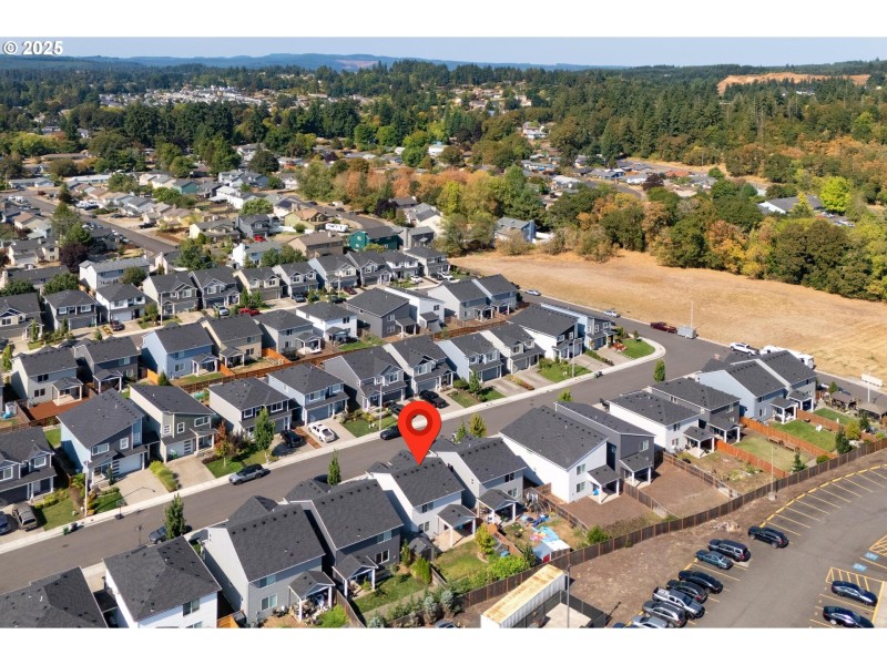 Drone View/UAV