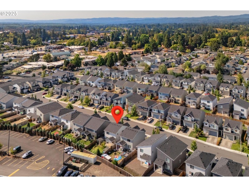 Drone View/UAV