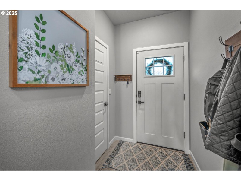 Entrance/Foyer