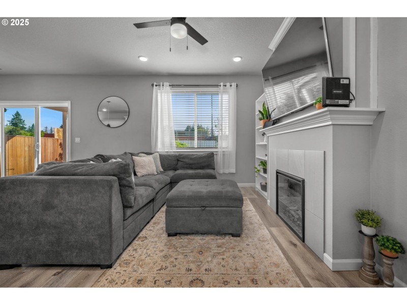 Living Room/Entrance