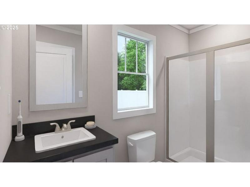 Owner's Suite Bathroom