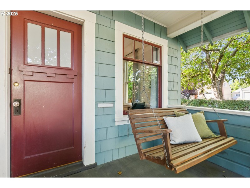 Porch