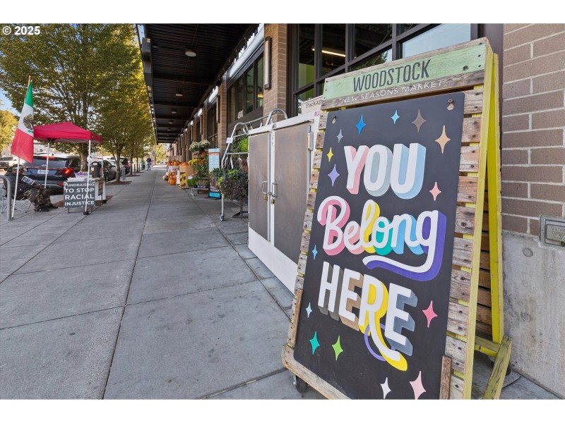 Community Amenities