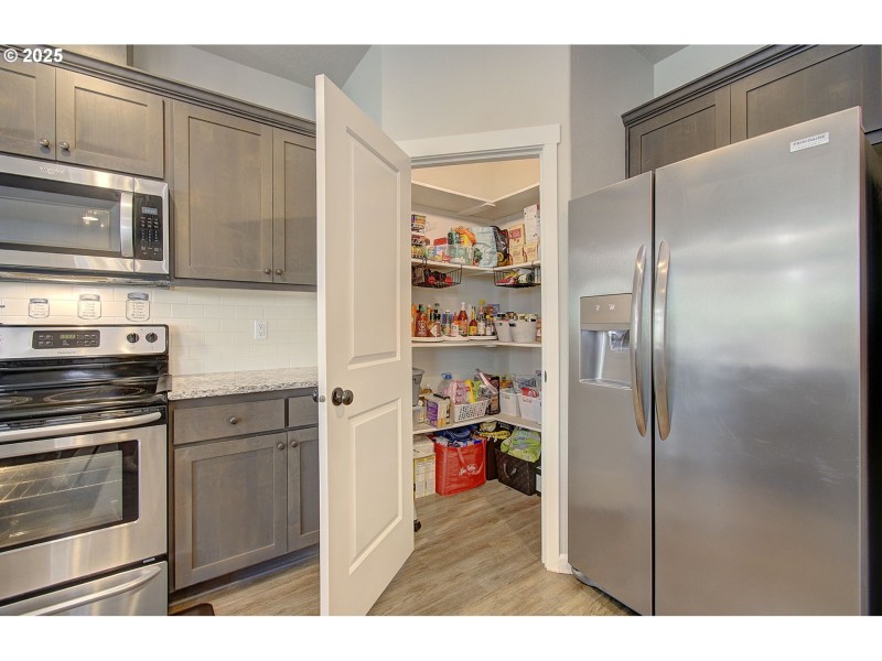 Pantry