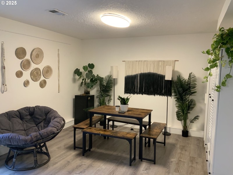 Finished Lower Level