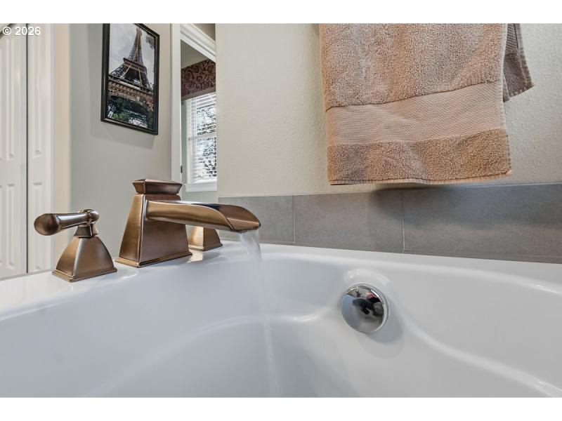 Attached Bathroom #1