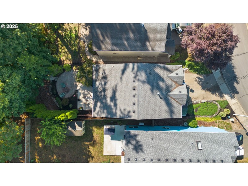 Drone View/UAV