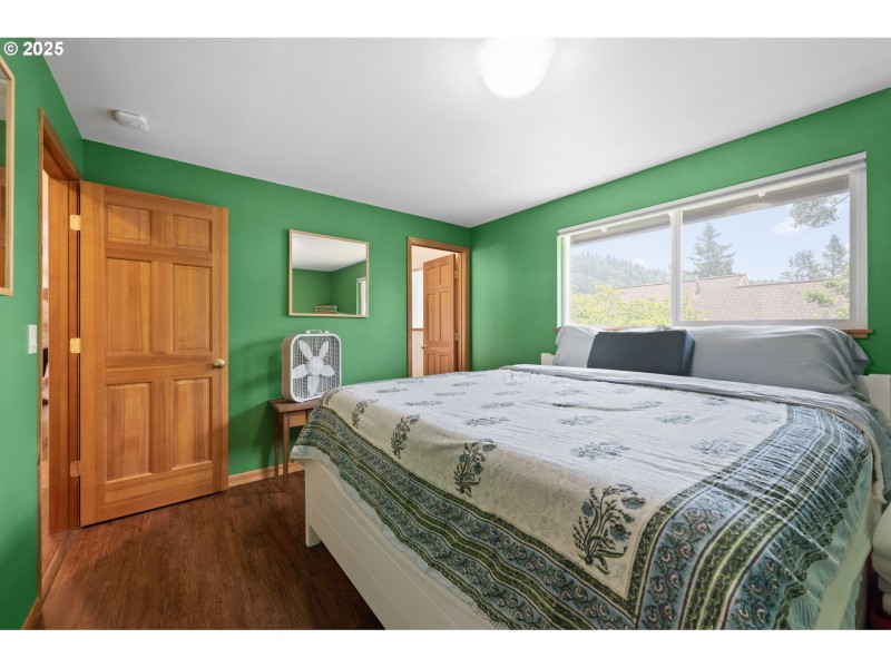 Bedroom, Primary