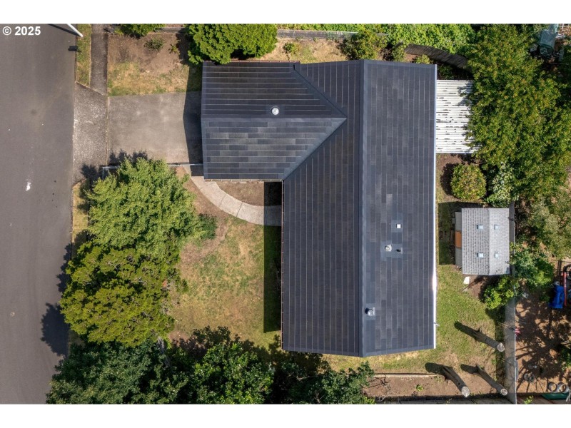 Drone View/UAV