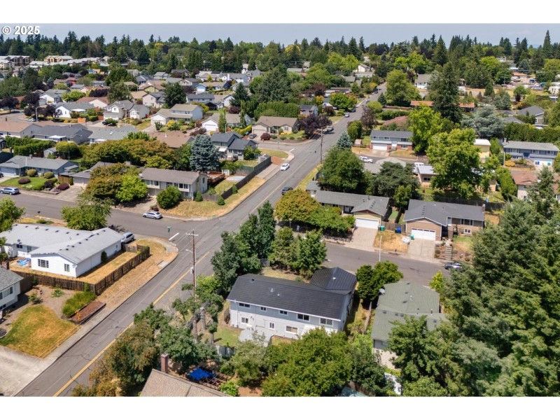 Drone View/UAV