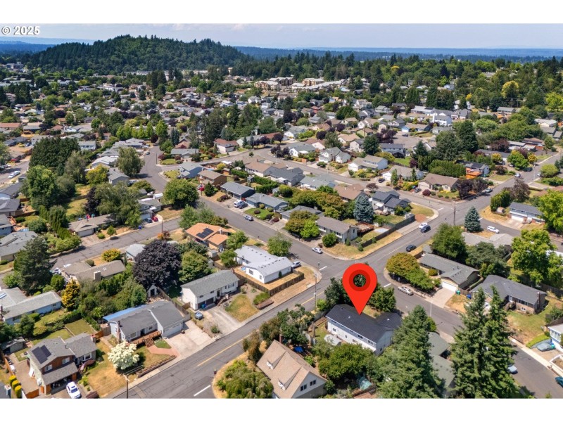 Drone View/UAV