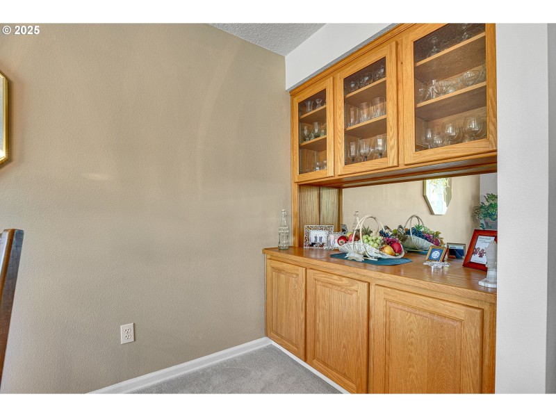 Butler's Pantry