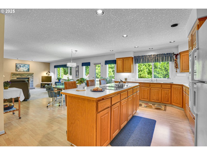 Kitchen/Family Room