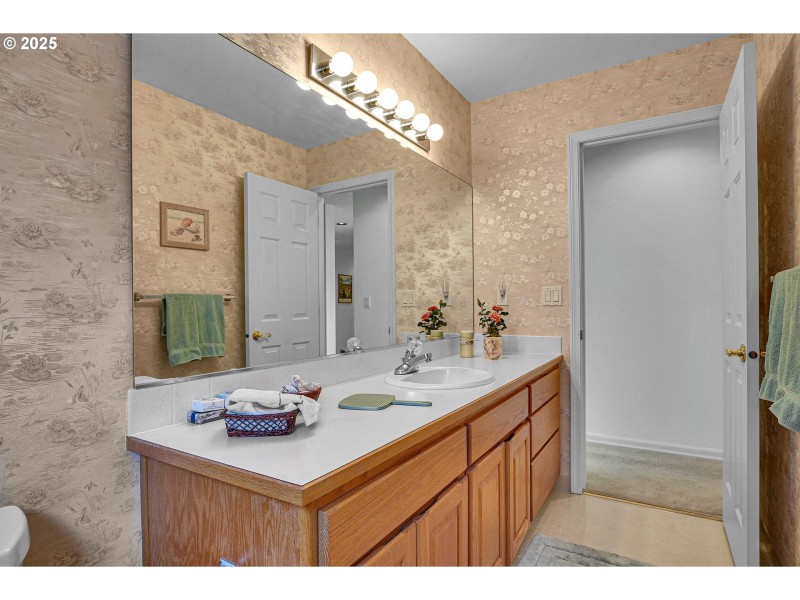 Attached Bathroom #2
