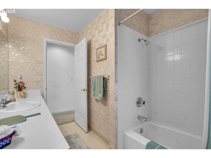 Attached Bathroom #2