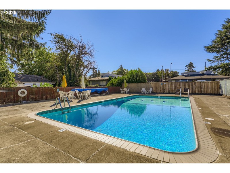 Community Amenities