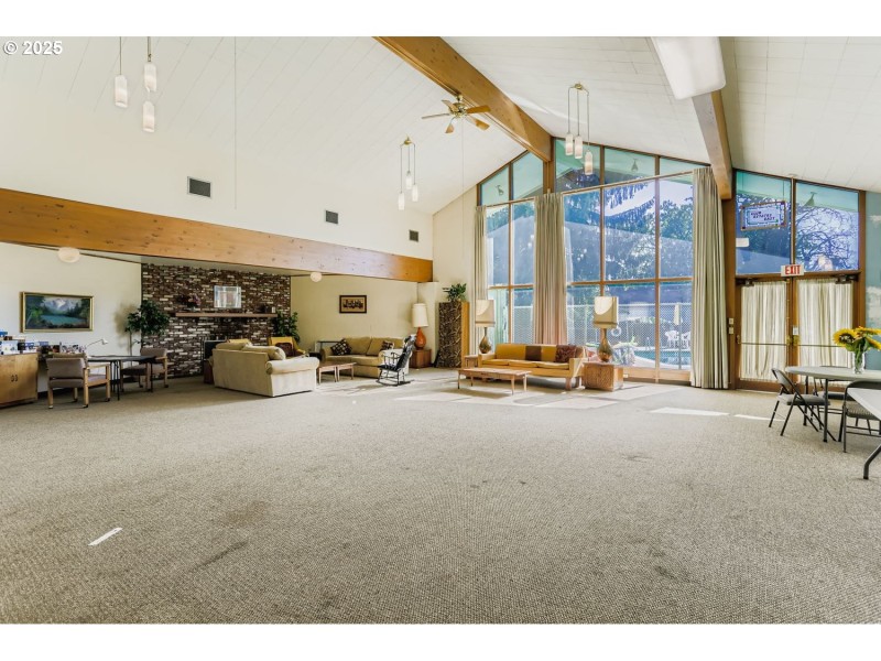 Community Amenities