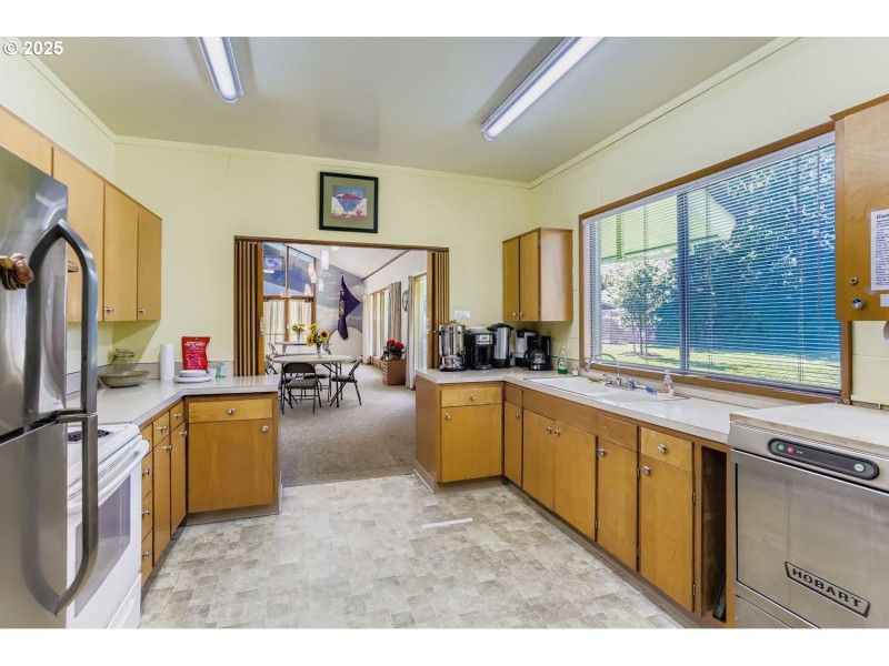 Community Amenities