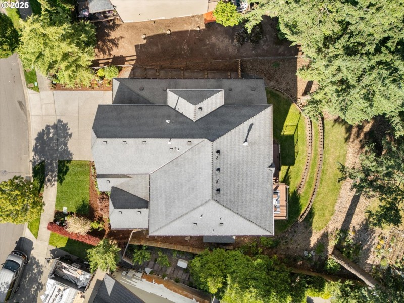 Drone View/UAV