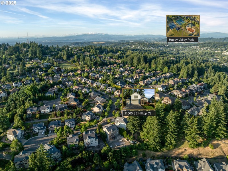 Drone View/UAV