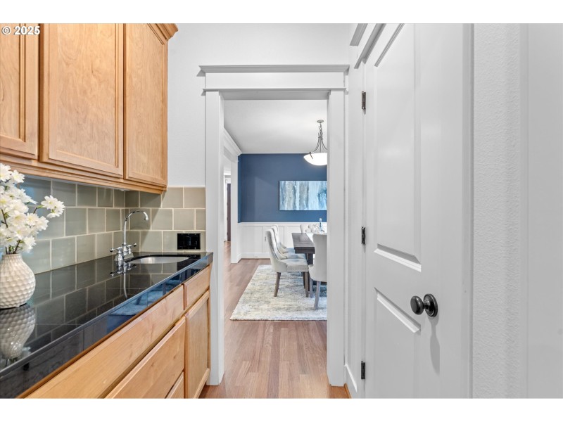 Butler's Pantry
