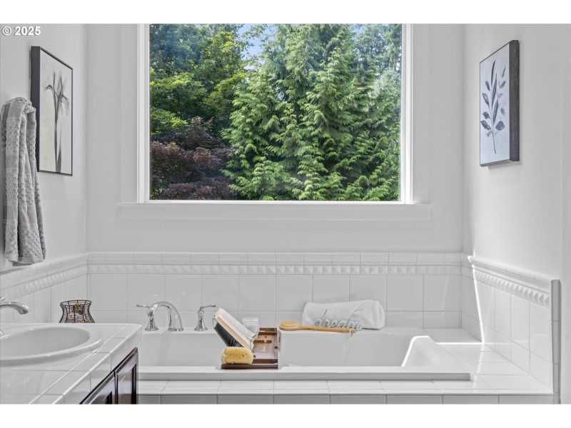 Owner's Suite Bathroom