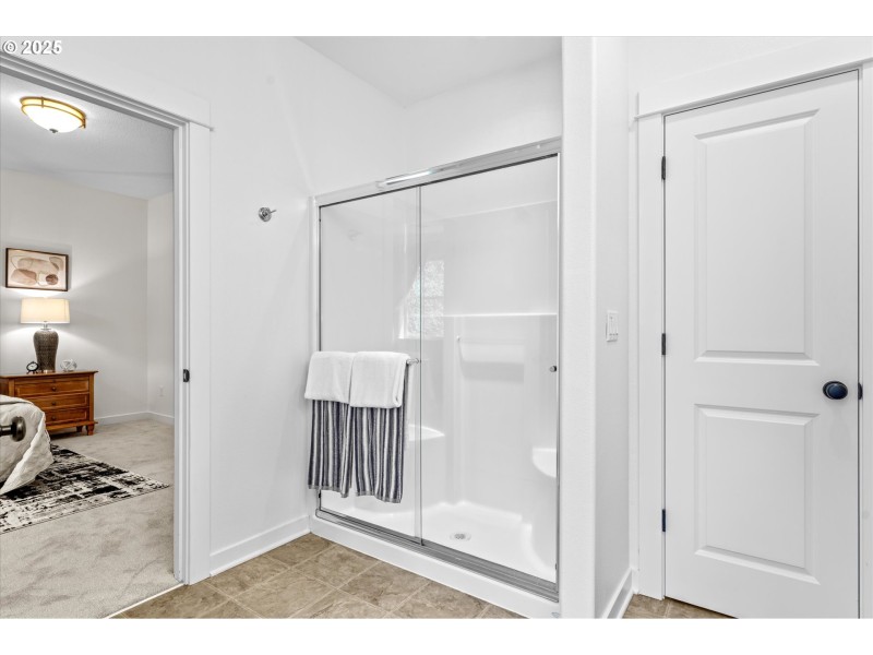 Owner's Suite Bathroom